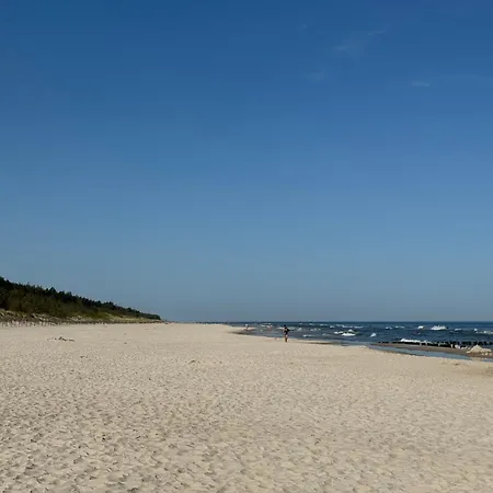 Morska Bryza Aktena Shellter