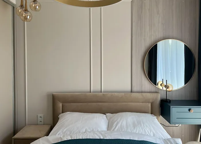 Morska Bryza Aktena Shellter *