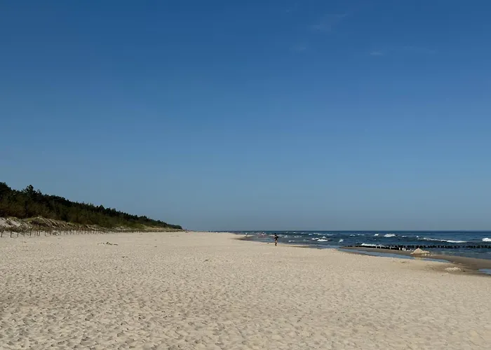 Morska Bryza Aktena Shellter