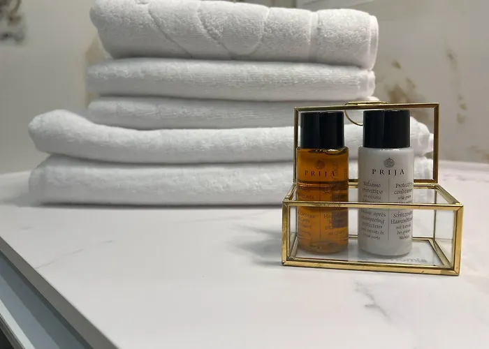 Lägenhet Morska Bryza Aktena Shellter